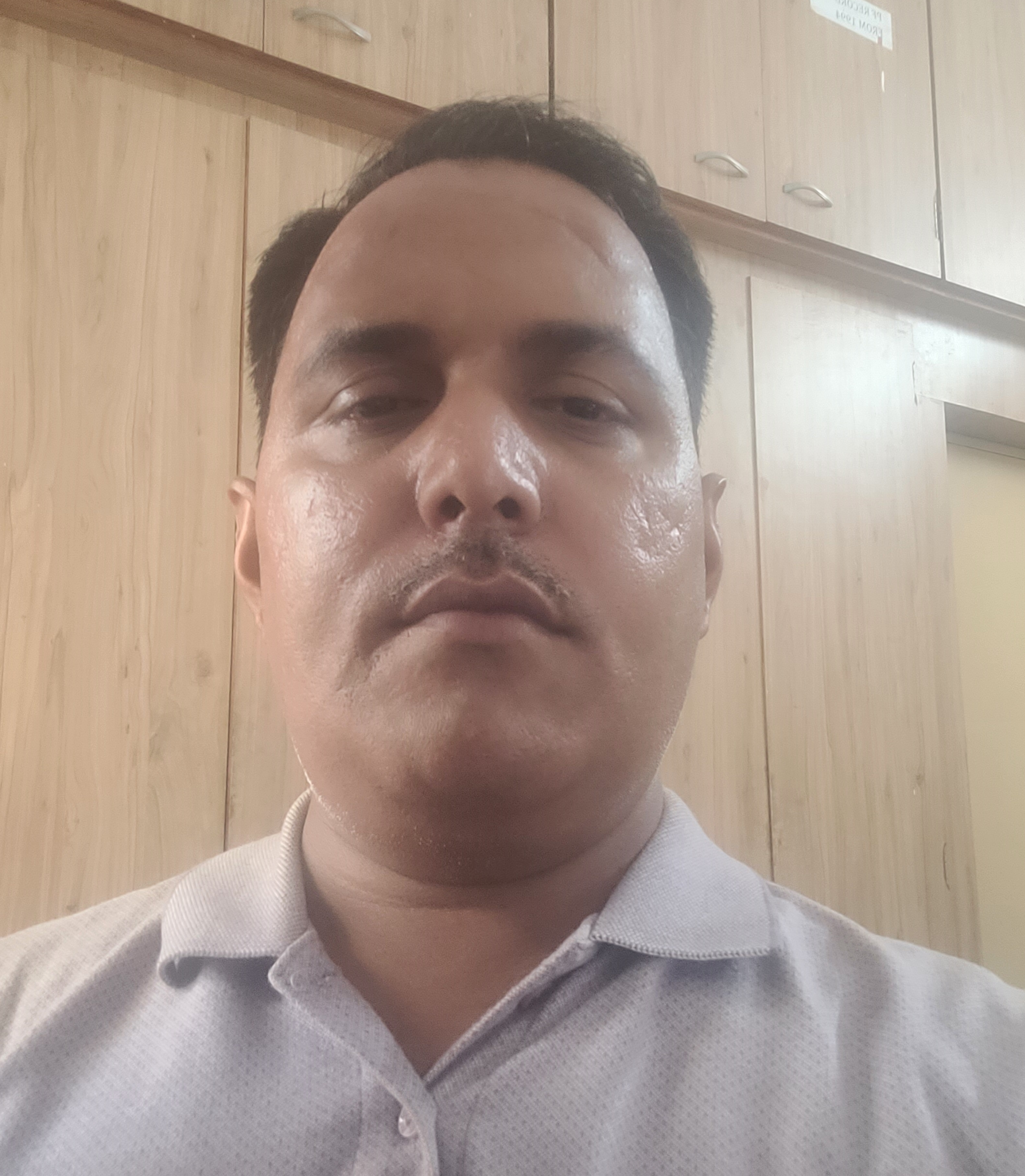 Pankaj Kumar Garg